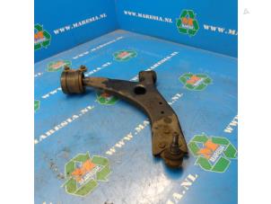Used Front lower wishbone, right Ford C-Max (DM2) 1.8 16V Price € 42,00 Margin scheme offered by Maresia Auto Recycling B.V.