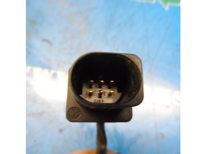 Usagé Sonde lambda Audi A4 (B8) 2.0 TDI 16V Prix € 78,75 Règlement à la marge proposé par Maresia Auto Recycling B.V.