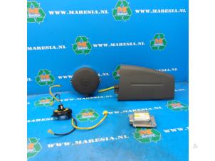 Used Airbag set + module Chevrolet Matiz Price € 341,25 Margin scheme offered by Maresia Auto Recycling B.V.