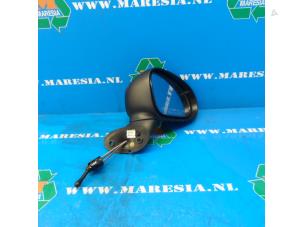 Used Wing mirror, right Chevrolet Matiz (M200) Price € 26,25 Margin scheme offered by Maresia Auto Recycling B.V.