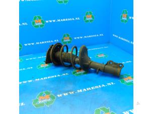 Used Front shock absorber rod, right Kia Cerato 2.0 CRDi 16V Price € 42,00 Margin scheme offered by Maresia Auto Recycling B.V.