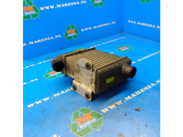 Used Intercooler Kia Cerato 2.0 CRDi 16V Price € 105,00 Margin scheme offered by Maresia Auto Recycling B.V.