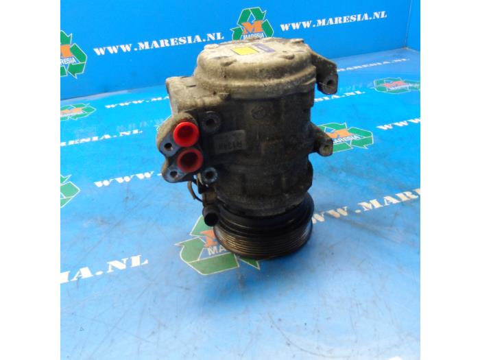 Gebrauchte Klimapumpe Kia Cerato 2.0 CRDi 16V Preis € 42,00 Margenregelung angeboten von Maresia Auto Recycling B.V.