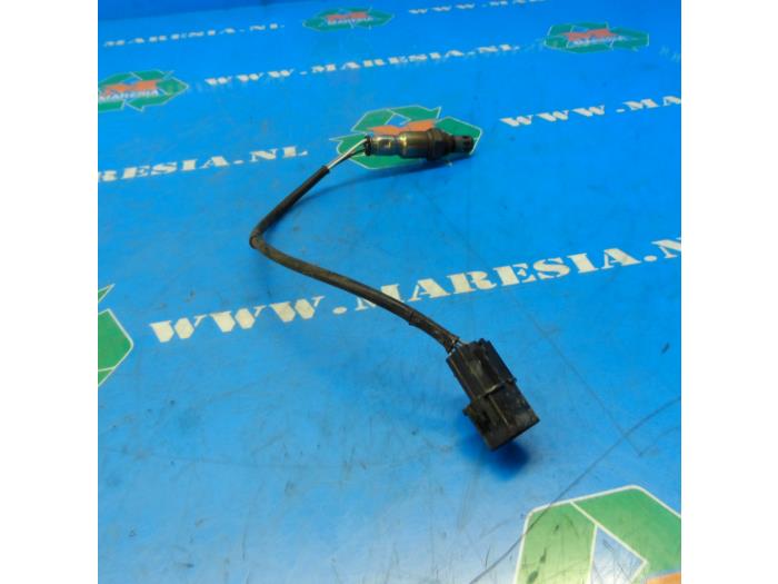 Sonde lambda Chevrolet Matiz, 1998 / 2005 0.8, Berline avec hayon arrière, Essence, 796cc, 38kW (52pk), FWD, A08S3, 2005-03 / 2010-03 (Occasion)
