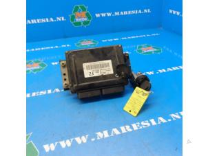 Used Ignition lock + computer Chevrolet Matiz 0.8 Price € 131,25 Margin scheme offered by Maresia Auto Recycling B.V.