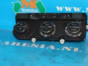 Used Heater control panel Volkswagen Golf V (1K1) 2.0 TDI 16V Price € 42,00 Margin scheme offered by Maresia Auto Recycling B.V.