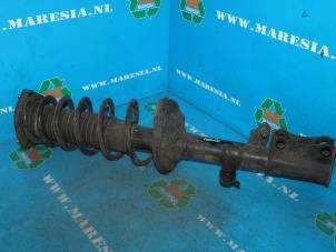 Used Rear shock absorber rod, right Toyota Carina E (T19) 1.6 16V Lean Burn Price € 36,75 Margin scheme offered by Maresia Auto Recycling B.V.