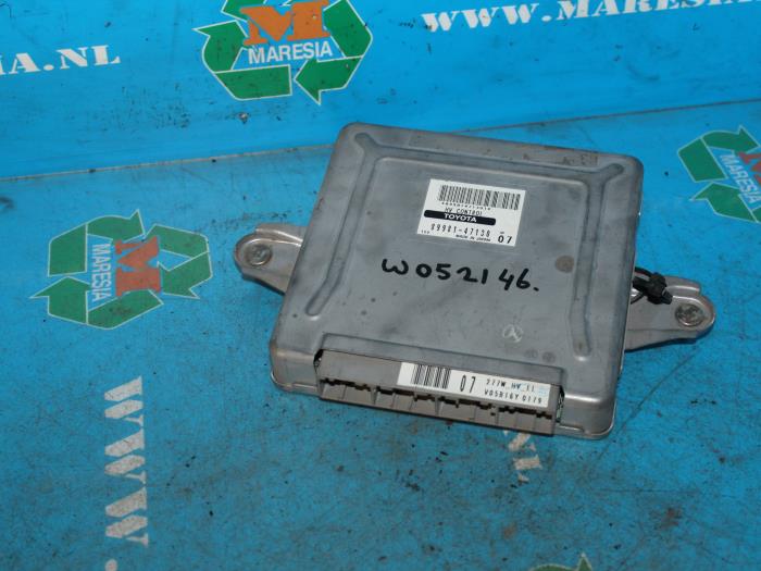 Used Automatic gearbox computer Toyota Prius (NHW20) 1.5 16V Price € 68,25 Margin scheme offered by Maresia Auto Recycling B.V.