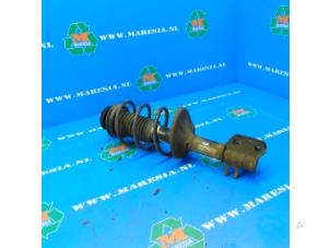 Used Front shock absorber rod, left Chevrolet Matiz 0.8 Price € 31,50 Margin scheme offered by Maresia Auto Recycling B.V.