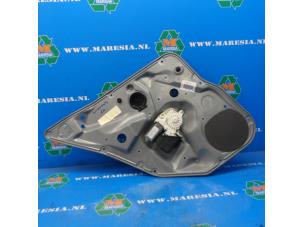 Used Rear door window mechanism 4-door, left Seat Cordoba (6L2) 1.4 16V Price € 68,25 Margin scheme offered by Maresia Auto Recycling B.V.