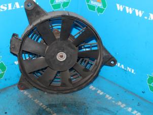 Used Air conditioning cooling fans Kia Sportage Price € 63,00 Margin scheme offered by Maresia Auto Recycling B.V.