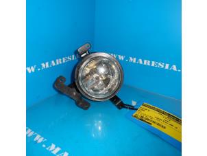 Used Fog light, front right Hyundai Getz 1.4i 16V Price € 31,50 Margin scheme offered by Maresia Auto Recycling B.V.