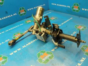 Used Steering column housing Nissan Pixo (D31S) 1.0 12V Price € 210,00 Margin scheme offered by Maresia Auto Recycling B.V.
