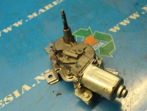 Used Rear wiper motor Nissan Pixo (D31S) 1.0 12V Price € 63,00 Margin scheme offered by Maresia Auto Recycling B.V.