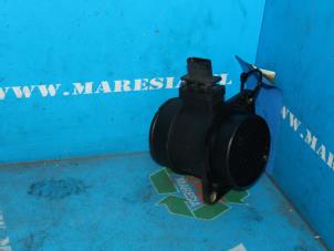 Used Airflow meter Hyundai i20 1.4 CRDi 16V Price € 78,75 Margin scheme offered by Maresia Auto Recycling B.V.