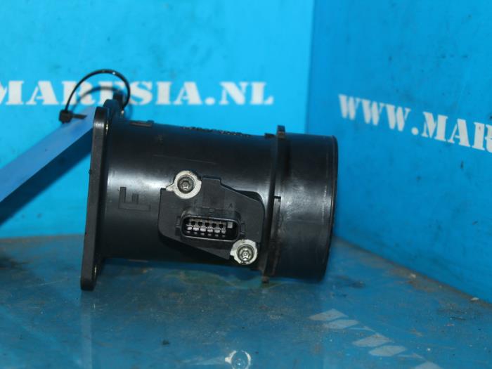 Gebrauchte Luftmengenmesser Nissan Almera Tino (V10M) 1.8 16V Preis € 47,25 Margenregelung angeboten von Maresia Auto Recycling B.V.