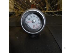 Used Tachometer Opel Agila (B) 1.2 16V Price € 36,75 Margin scheme offered by Maresia Auto Recycling B.V.