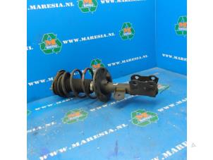 Used Front shock absorber rod, left Toyota Prius (ZVW3) 1.8 16V Price € 78,75 Margin scheme offered by Maresia Auto Recycling B.V.