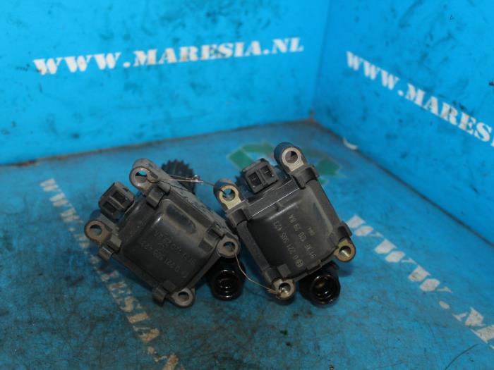 Gebrauchte Zündspule Ford Scorpio II (GFR) 2.0 16V GLX,Ghia Preis € 52,50 Margenregelung angeboten von Maresia Auto Recycling B.V.