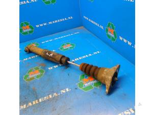 Used Rear shock absorber rod, left Audi A6 Avant (C6) 2.0 TDI 16V Price € 26,25 Margin scheme offered by Maresia Auto Recycling B.V.