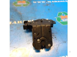 Used Tailgate lock mechanism Audi A6 Avant (C6) 2.0 TDI 16V Price € 68,25 Margin scheme offered by Maresia Auto Recycling B.V.