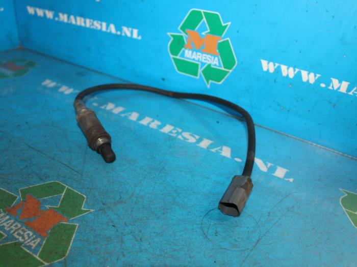Usados Sonda Lambda Kia Carens I (FC/FJ) 1.8i 16V Precio € 52,50 Norma de margen ofrecido por Maresia Auto Recycling B.V.