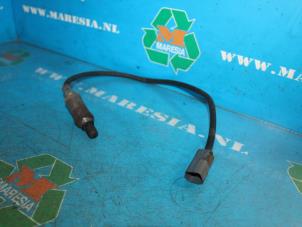 Begagnade Lambdasond Kia Carens I (FC/FJ) 1.8i 16V Pris € 52,50 Marginaltabell erbjuds av Maresia Auto Recycling B.V.