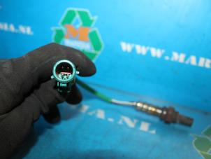 Sonde lambda d'un Mazda Tribute 3.0 V6 24V 4x4 2005