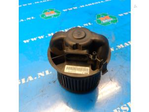 Used Heating and ventilation fan motor Citroen C1 1.0 12V Price € 36,75 Margin scheme offered by Maresia Auto Recycling B.V.