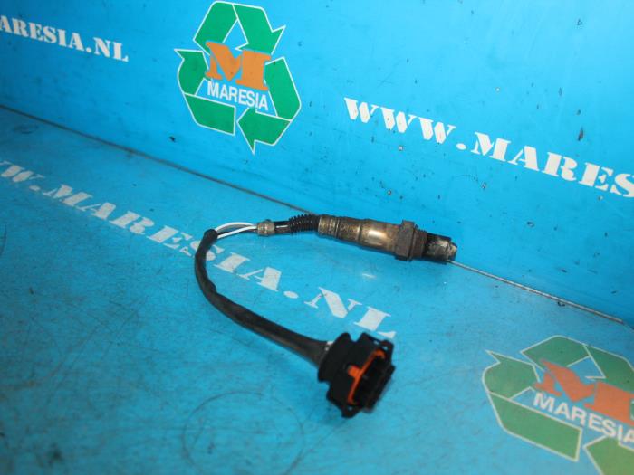 Usagé Sonde lambda Opel Corsa C (F08/68) 1.2 16V Prix € 52,50 Règlement à la marge proposé par Maresia Auto Recycling B.V.