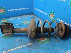 Used Front shock absorber rod, right Nissan Kubistar (F10/F11) 1.5 dCi 65 Price € 47,25 Margin scheme offered by Maresia Auto Recycling B.V.