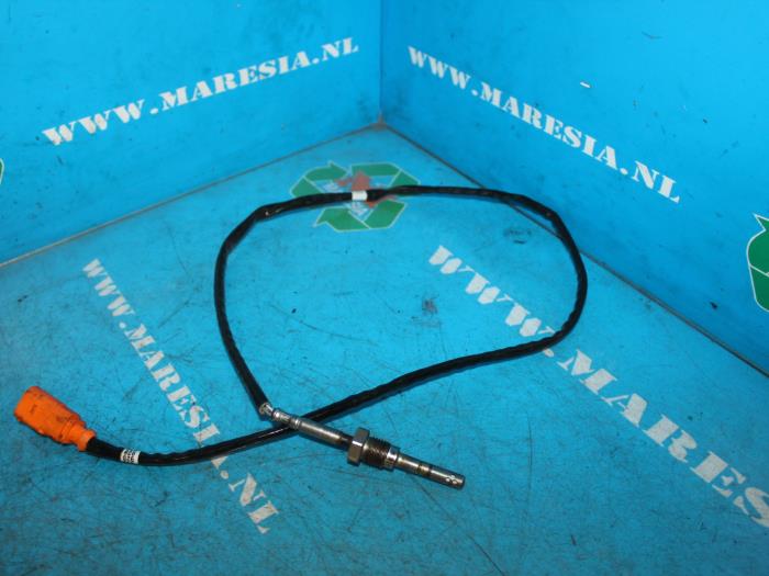Begagnade Partikelfiltersensor Volkswagen Caddy III (2KA,2KH,2CA,2CH) 1.6 TDI 16V Pris € 63,00 Marginaltabell erbjuds av Maresia Auto Recycling B.V.