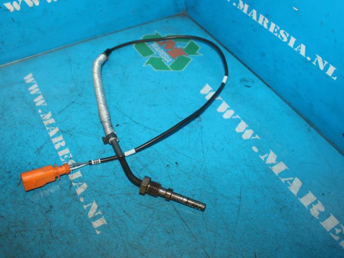 Begagnade Partikelfiltersensor Volkswagen Polo IV (9N1/2/3) 1.4 TDI 80 Pris € 63,00 Marginaltabell erbjuds av Maresia Auto Recycling B.V.
