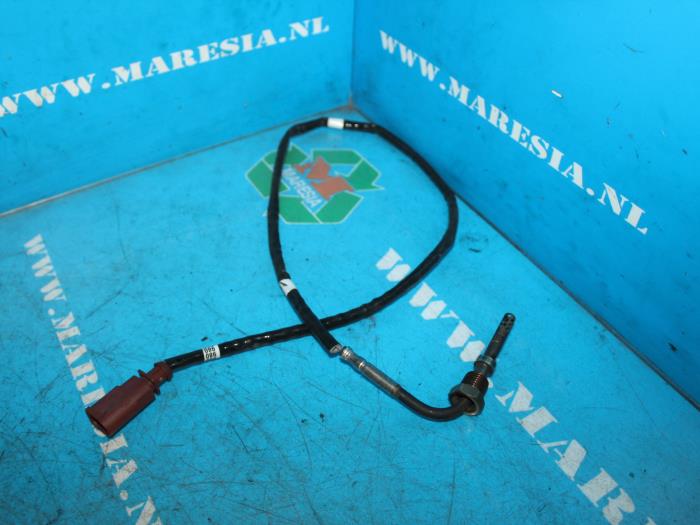 Begagnade Partikelfiltersensor Volkswagen Caddy III (2KA,2KH,2CA,2CH) 1.6 TDI 16V Pris € 63,00 Marginaltabell erbjuds av Maresia Auto Recycling B.V.