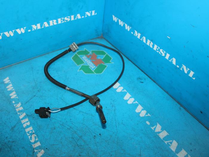Begagnade Partikelfiltersensor Mercedes A (W169) 2.0 A-160 CDI 16V 5-Drs. Pris € 63,00 Marginaltabell erbjuds av Maresia Auto Recycling B.V.