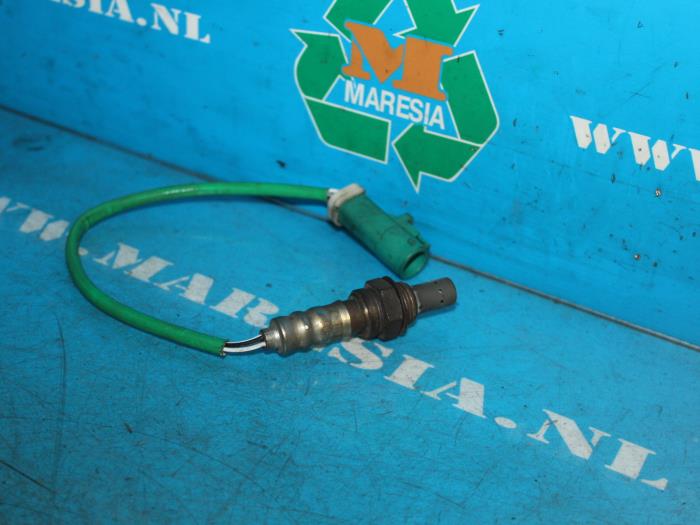 Sonde lambda Ford Focus 1 Wagon, 1998 / 2004 1.6 16V, Combi, Essence, 1.596cc, 74kW (101pk), FWD, FYDA; FYDC; FYDB; FYDD; FYDH, 1999-02 / 2004-11 (Occasion)