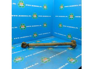 Used 4x4 front intermediate driveshaft Landrover Discovery I 2.5 TDi 300 Price € 78,75 Margin scheme offered by Maresia Auto Recycling B.V.