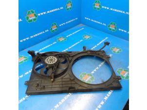 Used Air conditioning cooling fans Volkswagen Golf IV (1J1) 1.9 TDI Price € 42,00 Margin scheme offered by Maresia Auto Recycling B.V.