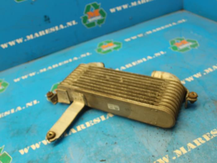 Usagé Intercooler Hyundai Matrix 1.5 CRDi 16V Prix € 105,00 Règlement à la marge proposé par Maresia Auto Recycling B.V.