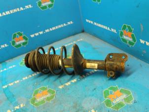 Used Front shock absorber rod, left Chevrolet Matiz 0.8 S,SE Price € 31,50 Margin scheme offered by Maresia Auto Recycling B.V.