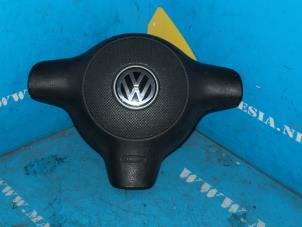 Gebrauchte Airbag links (Lenkrad) Volkswagen Lupo (6X1) 1.0 MPi 50 Preis € 78,75 Margenregelung angeboten von Maresia Auto Recycling B.V.