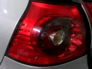 Used Taillight, left Volkswagen Golf V (1K1) 1.9 TDI Price € 31,50 Margin scheme offered by Maresia Auto Recycling B.V.