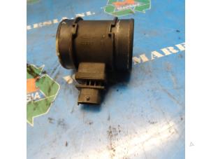 Used Airflow meter Opel Astra H SW (L35) 1.7 CDTi 16V Price € 52,50 Margin scheme offered by Maresia Auto Recycling B.V.