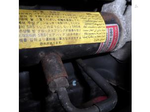 Used Power steering box Hyundai Atos 1.1 12V Price € 105,00 Margin scheme offered by Maresia Auto Recycling B.V.