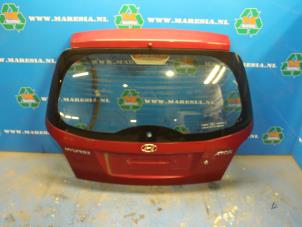 Gebrauchte Heckklappe Hyundai Atos 1.1 12V Preis € 157,50 Margenregelung angeboten von Maresia Auto Recycling B.V.