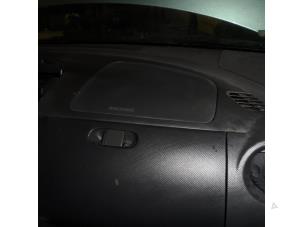 Usagé Kit + module airbag Daihatsu Sirion 2 (M3) 1.3 16V DVVT Prix € 525,00 Règlement à la marge proposé par Maresia Auto Recycling B.V.