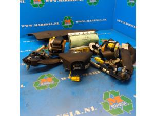 Used Airbag set + module Honda Jazz (GD/GE2/GE3) 1.3 i-Dsi Price € 472,50 Margin scheme offered by Maresia Auto Recycling B.V.