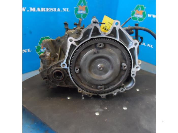 Gebrauchte Getriebe Hyundai Sonata 2.7 V6 24V Preis € 262,50 Margenregelung angeboten von Maresia Auto Recycling B.V.
