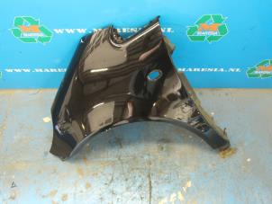 Used Front wing, left Mercedes A (W168) 1.9 A-190 Price € 63,00 Margin scheme offered by Maresia Auto Recycling B.V.
