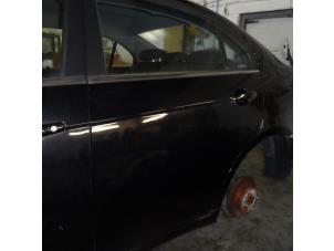 Używane Drzwi lewe tylne wersja 4-drzwiowa Chevrolet Epica 2.0 D 16V Cena € 183,75 Procedura marży oferowane przez Maresia Auto Recycling B.V.